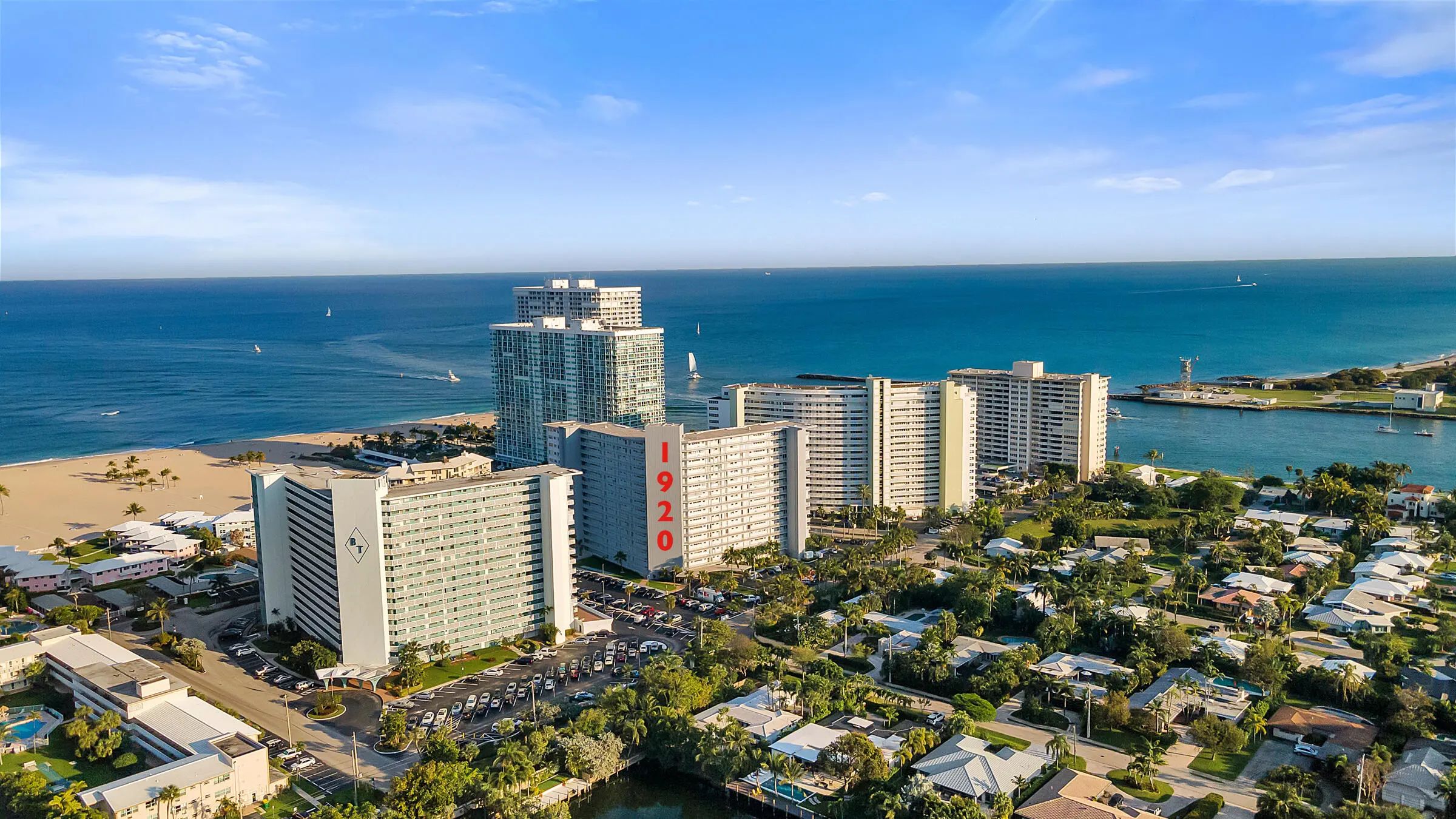 1920 S Ocean Drive #304, Fort Lauderdale