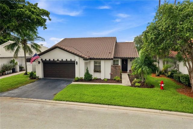 2083 Montpeliar, Weston