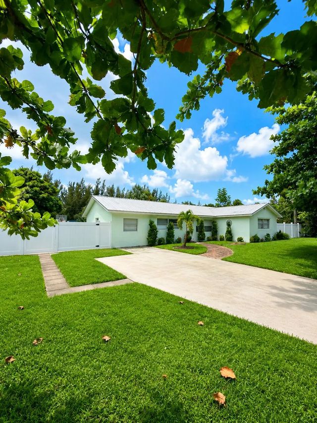 6739 Patricia Drive, West Palm Beach