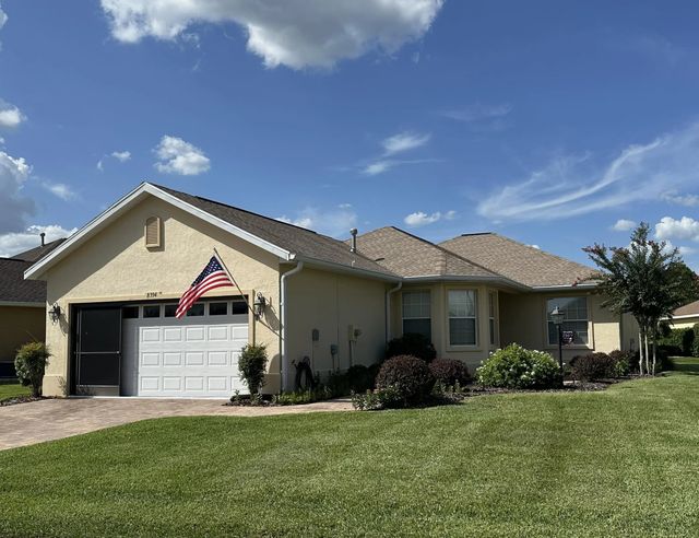 8394 Sw 82nd Loop, Ocala