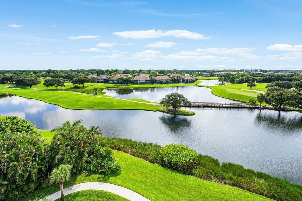 20320 Fairway Oaks Drive #372, Boca Raton