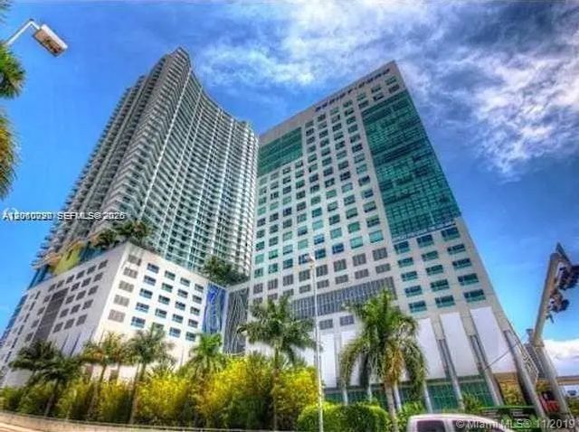 175 Sw 7th Street #1805, Miami