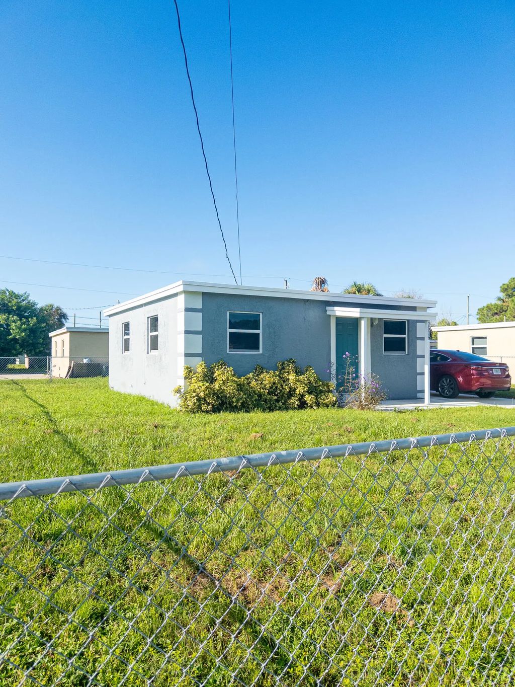 2505 Avenue L, Fort Pierce