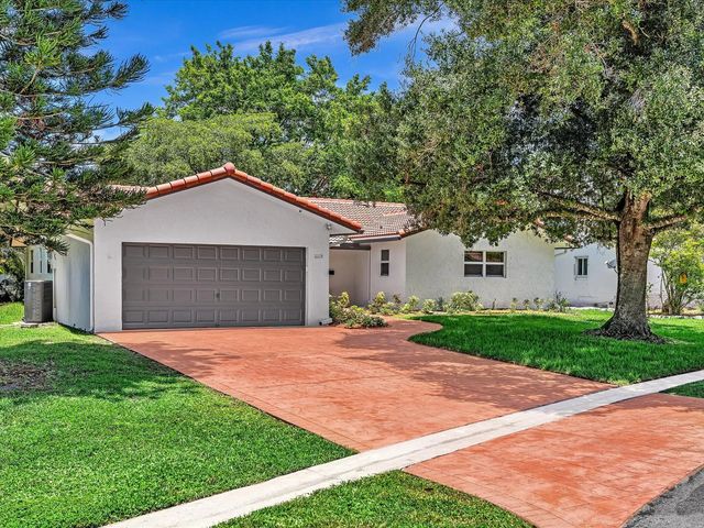 11115 Nw 37th Street, Coral Springs