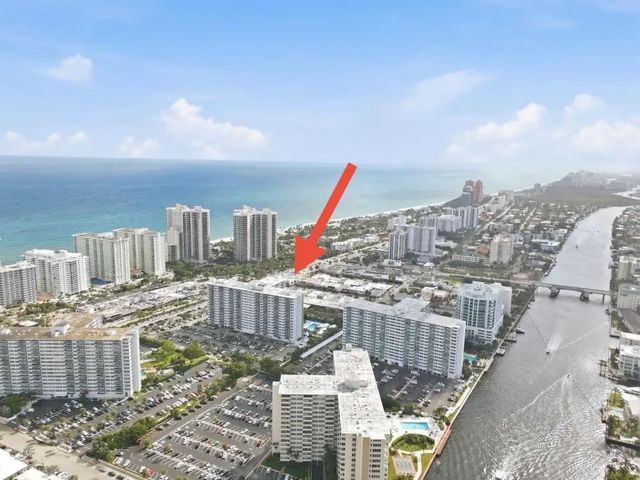 3333 Ne 34th Street #1418, Fort Lauderdale