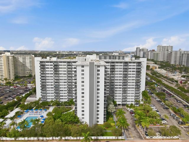 2 of 22 - 3333 Ne 34th Street #1418, Fort Lauderdale, FL