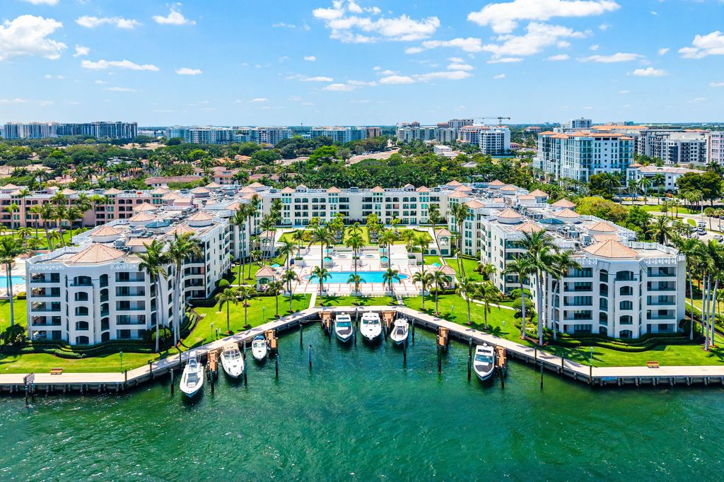 100 Se 5th Avenue #110, Boca Raton