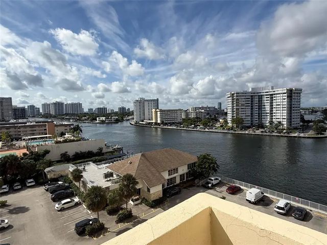 2 of 26 - 1833 S Ocean Drive #808, Hallandale Beach, FL