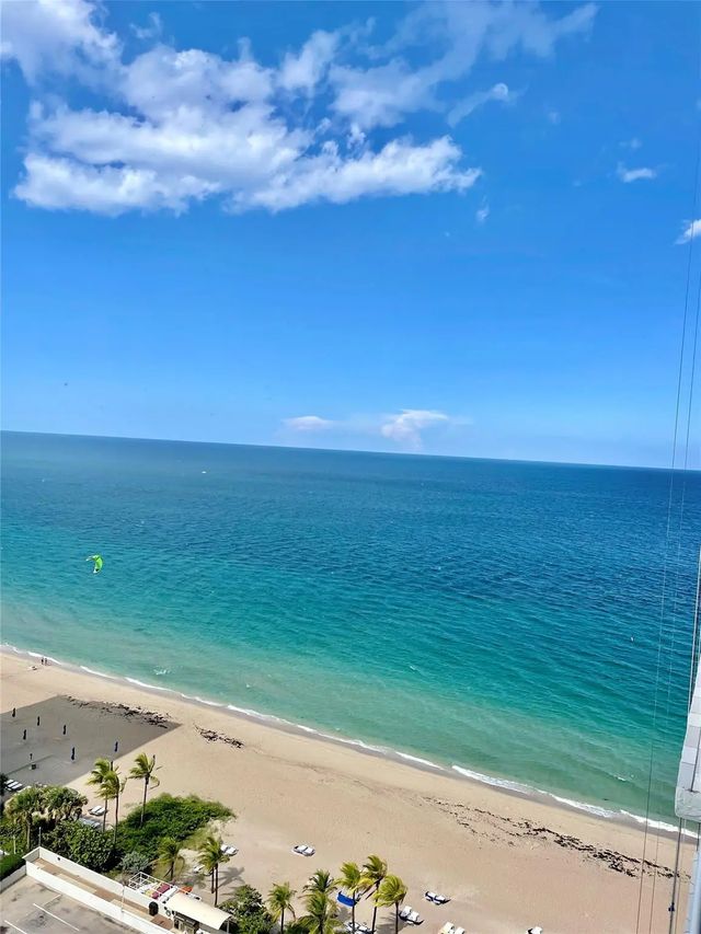 3500 Galt Ocean Drive #1714, Fort Lauderdale