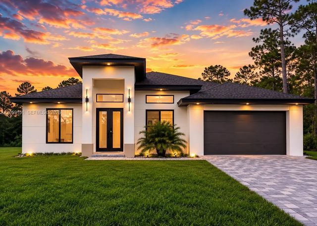 1216 James Avenue, Lehigh Acres