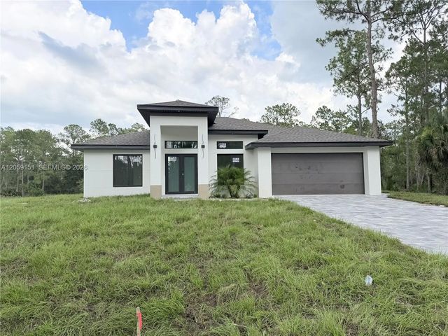 2 of 50 - 1216 James Avenue, Lehigh Acres, FL