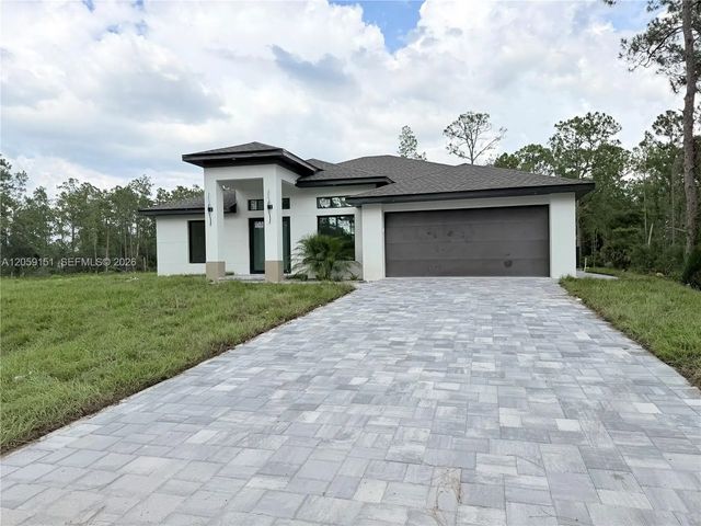 4 of 50 - 1216 James Avenue, Lehigh Acres, FL