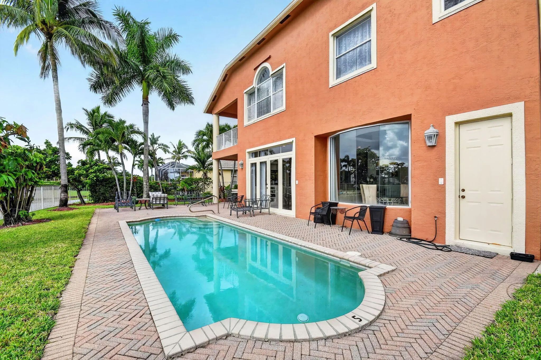 2279 Ridgewood Circle, Royal Palm Beach, FL, 33411