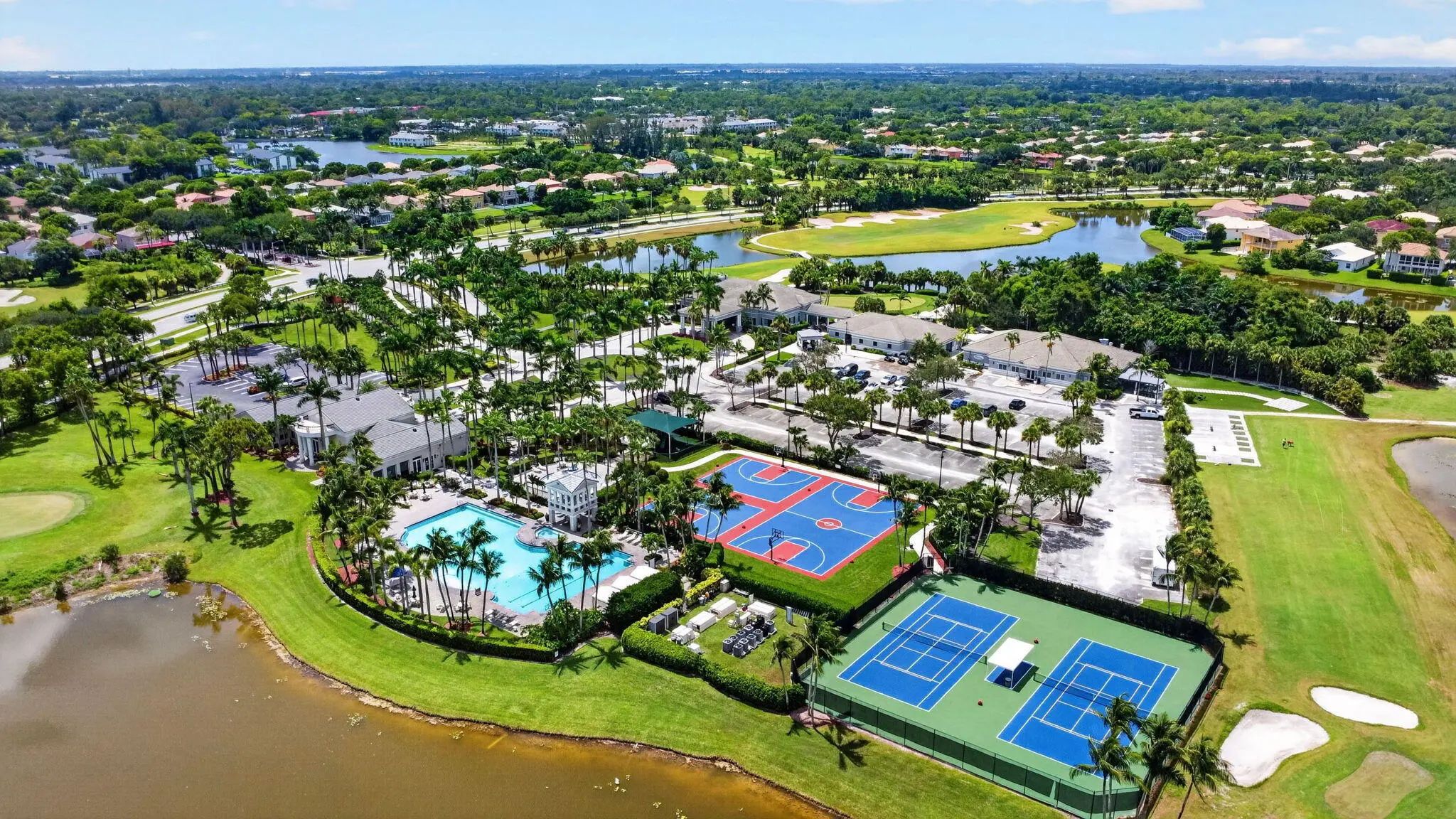 2279 Ridgewood Circle, Royal Palm Beach, FL, 33411