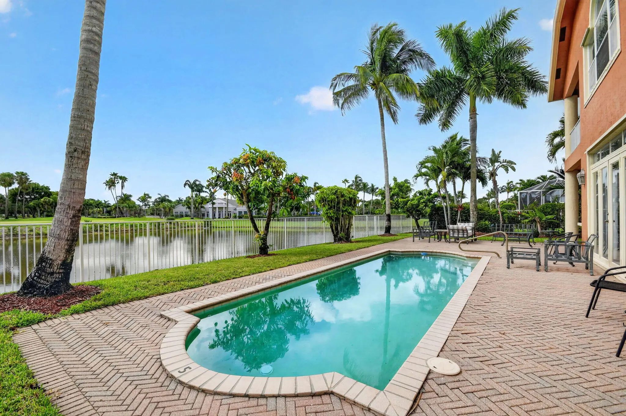 2279 Ridgewood Circle, Royal Palm Beach, FL, 33411
