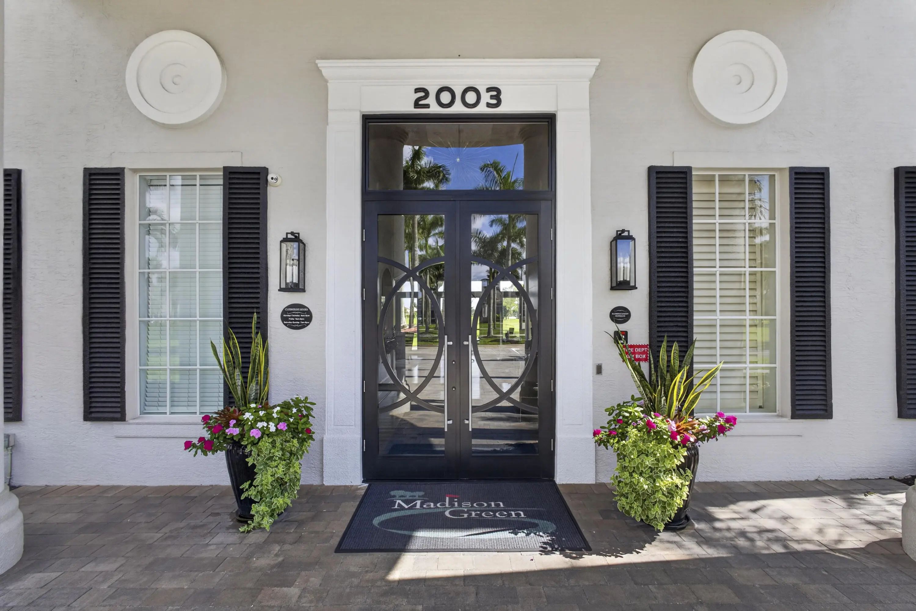 2279 Ridgewood Circle, Royal Palm Beach, FL, 33411