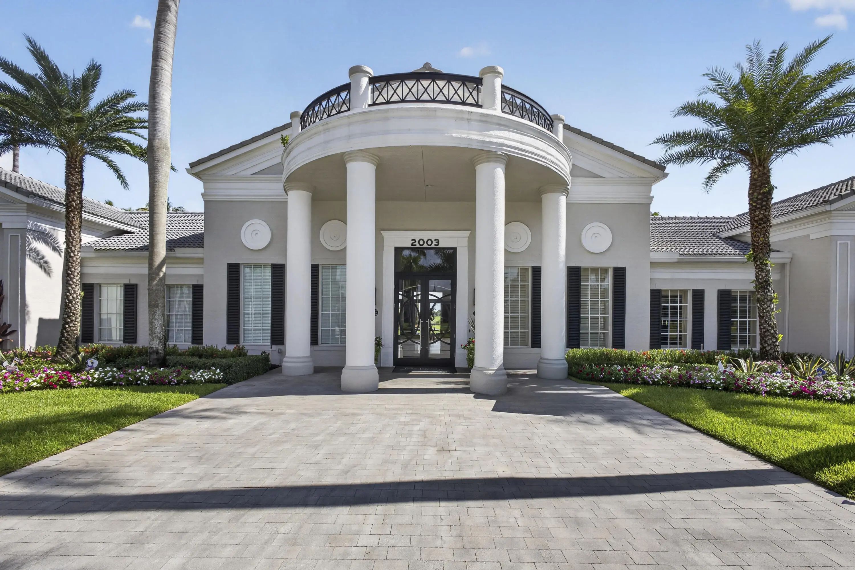 2279 Ridgewood Circle, Royal Palm Beach, FL, 33411
