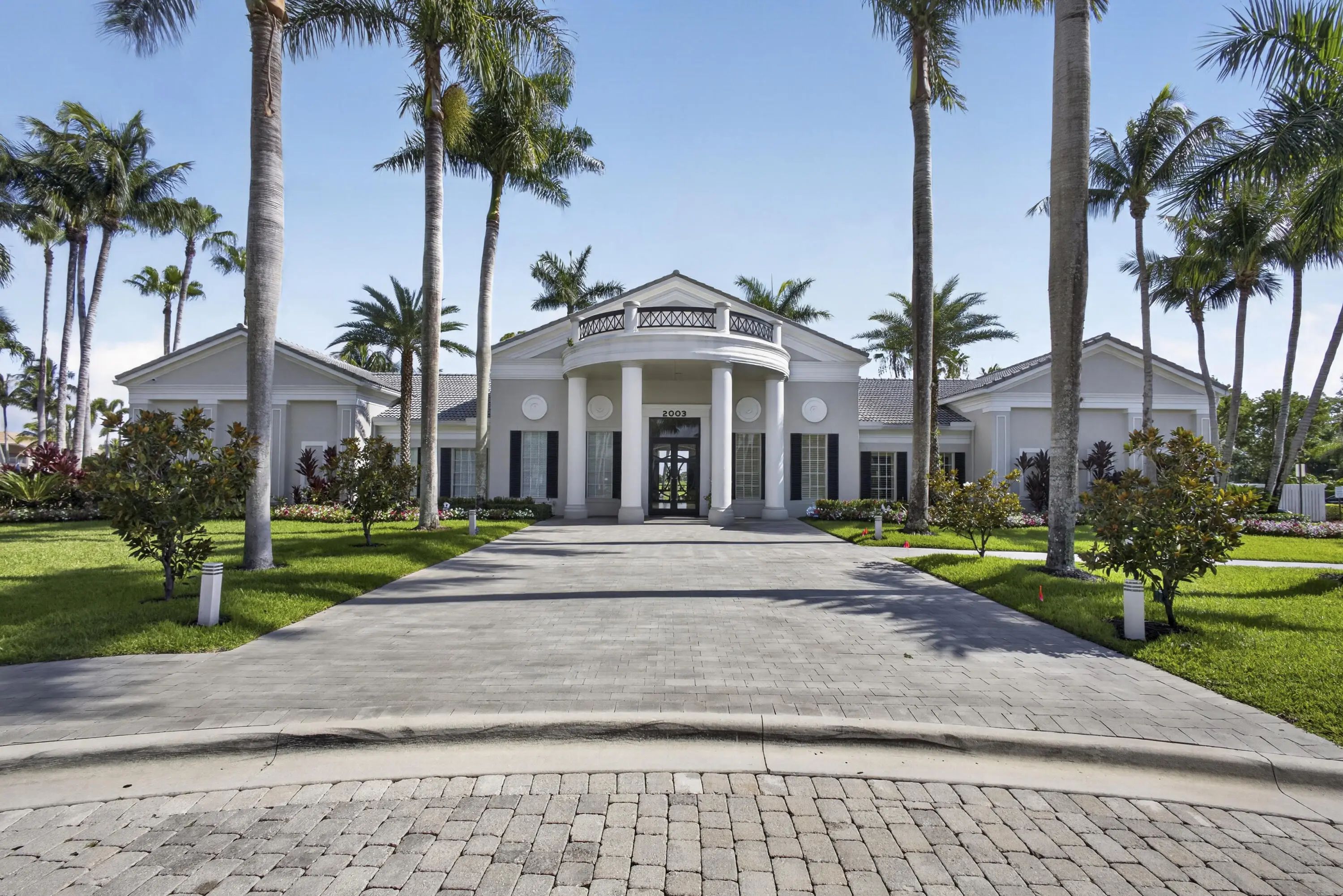 2279 Ridgewood Circle, Royal Palm Beach, FL, 33411