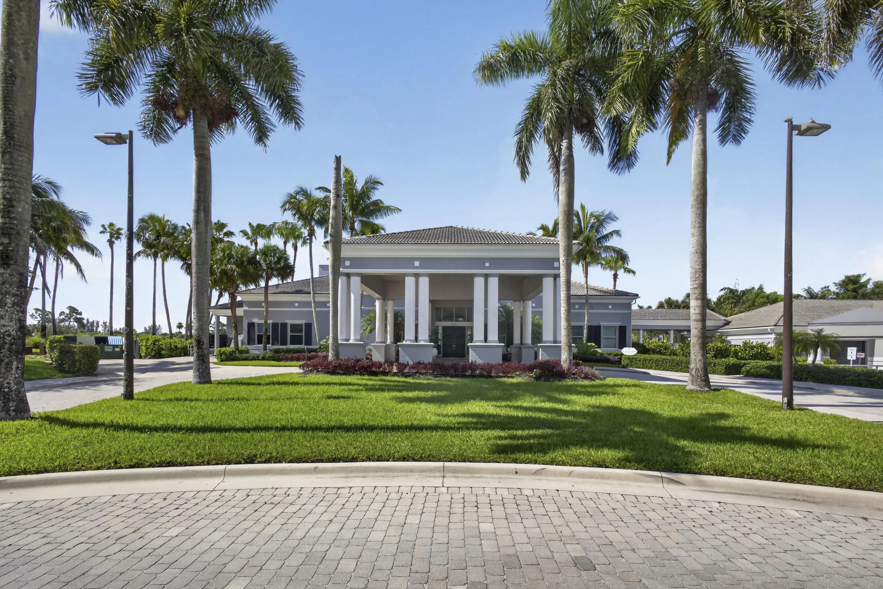 2279 Ridgewood Circle, Royal Palm Beach, FL, 33411