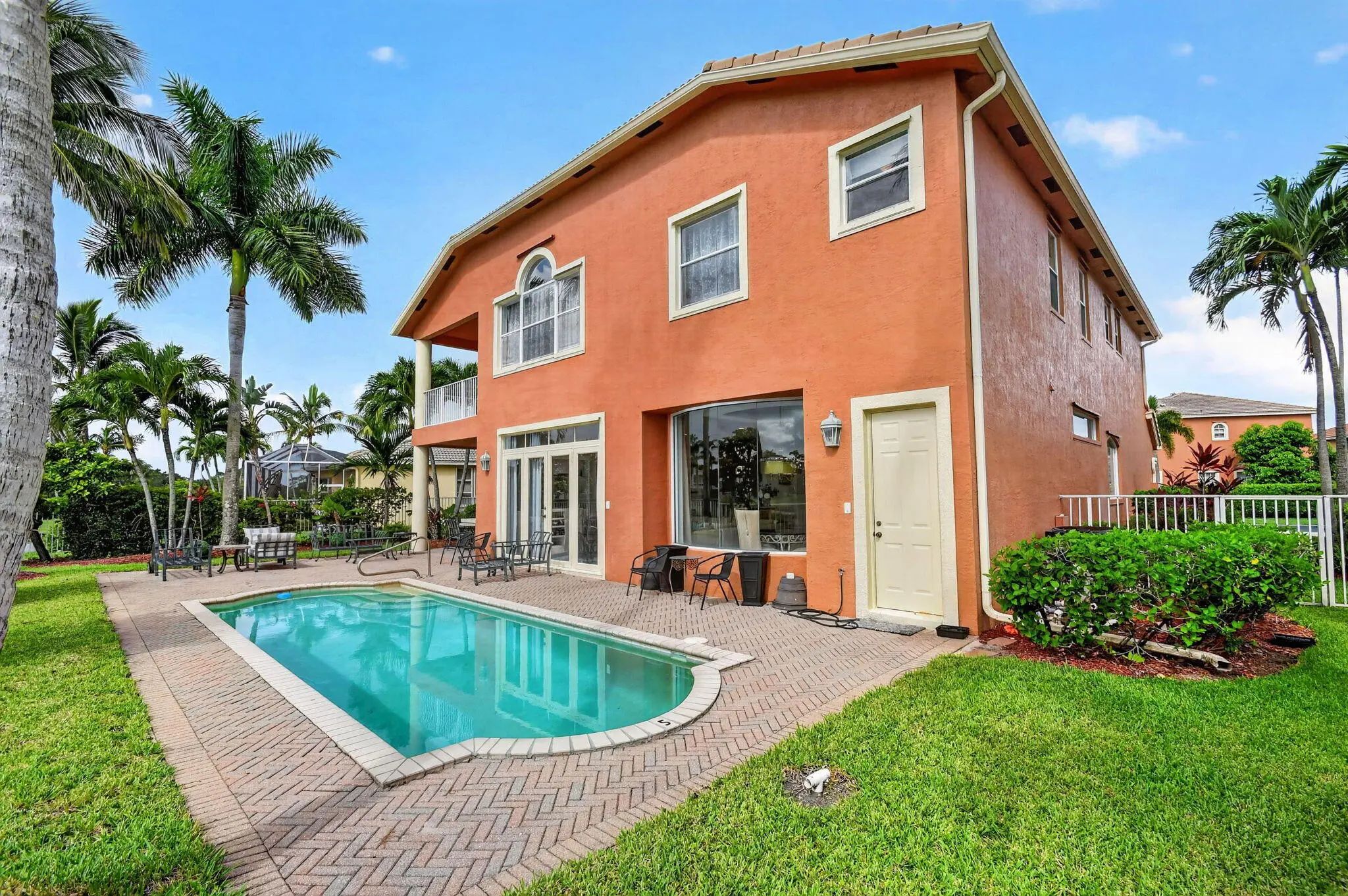 2279 Ridgewood Circle, Royal Palm Beach, FL, 33411