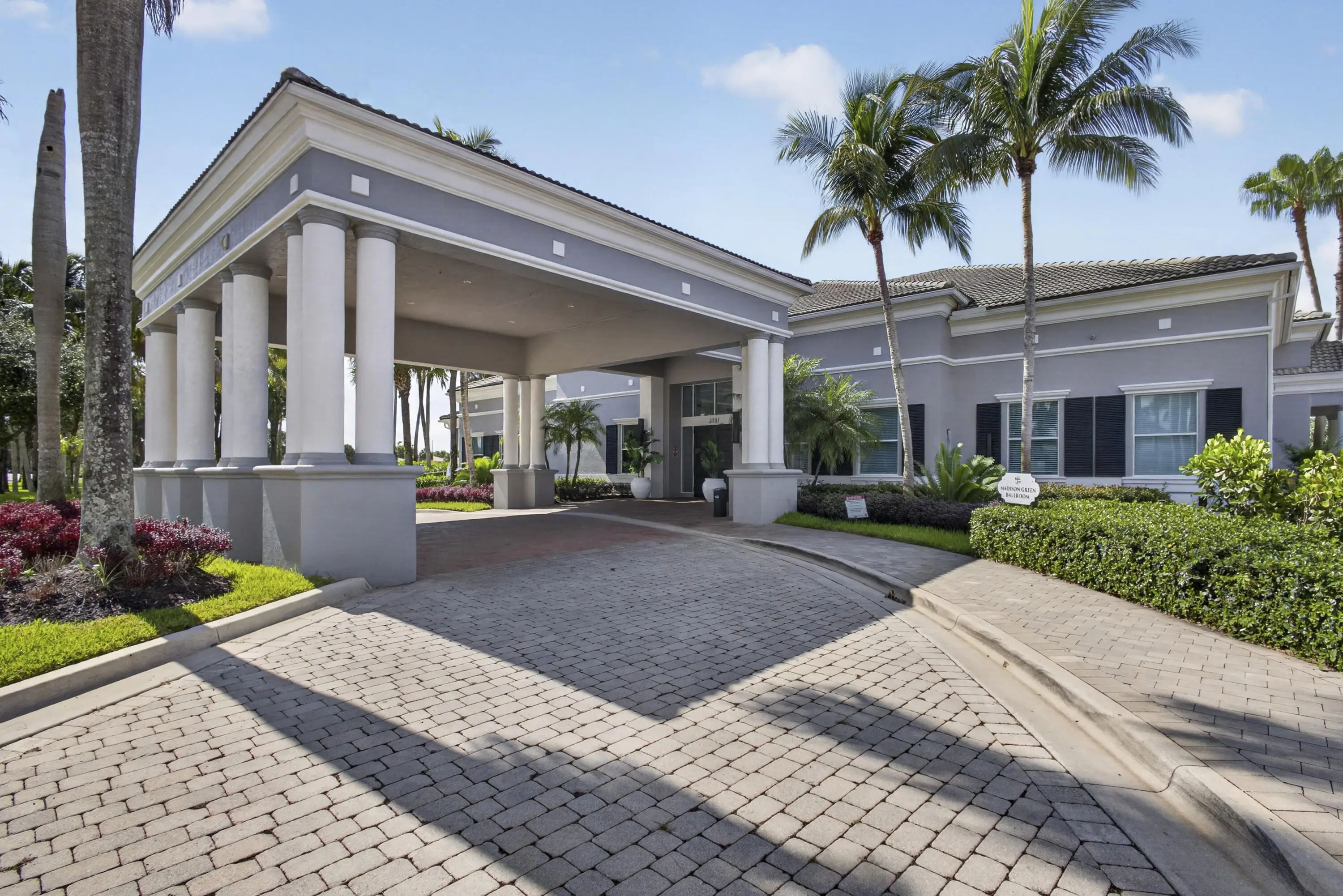 2279 Ridgewood Circle, Royal Palm Beach, FL, 33411