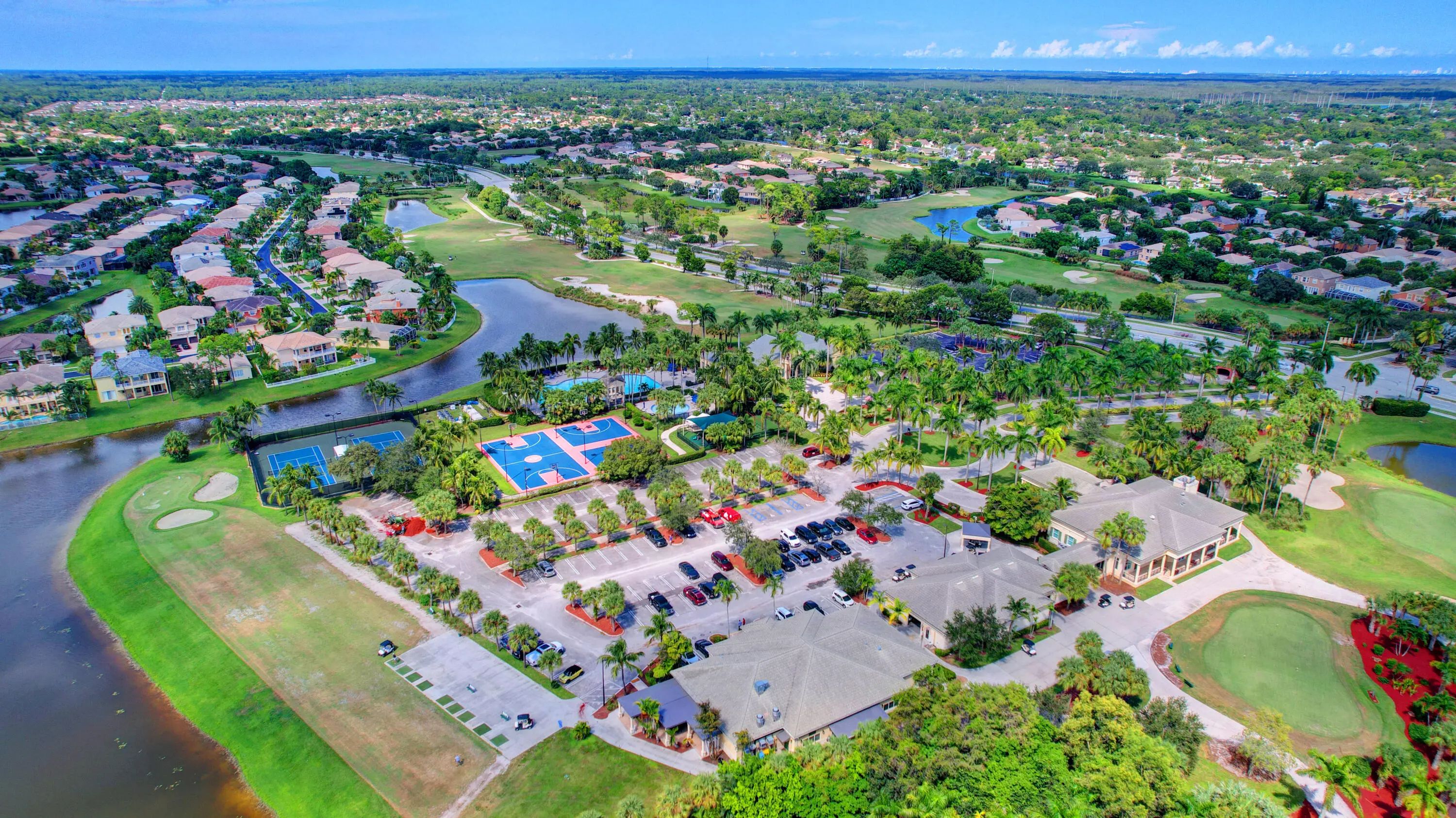 2279 Ridgewood Circle, Royal Palm Beach, FL, 33411