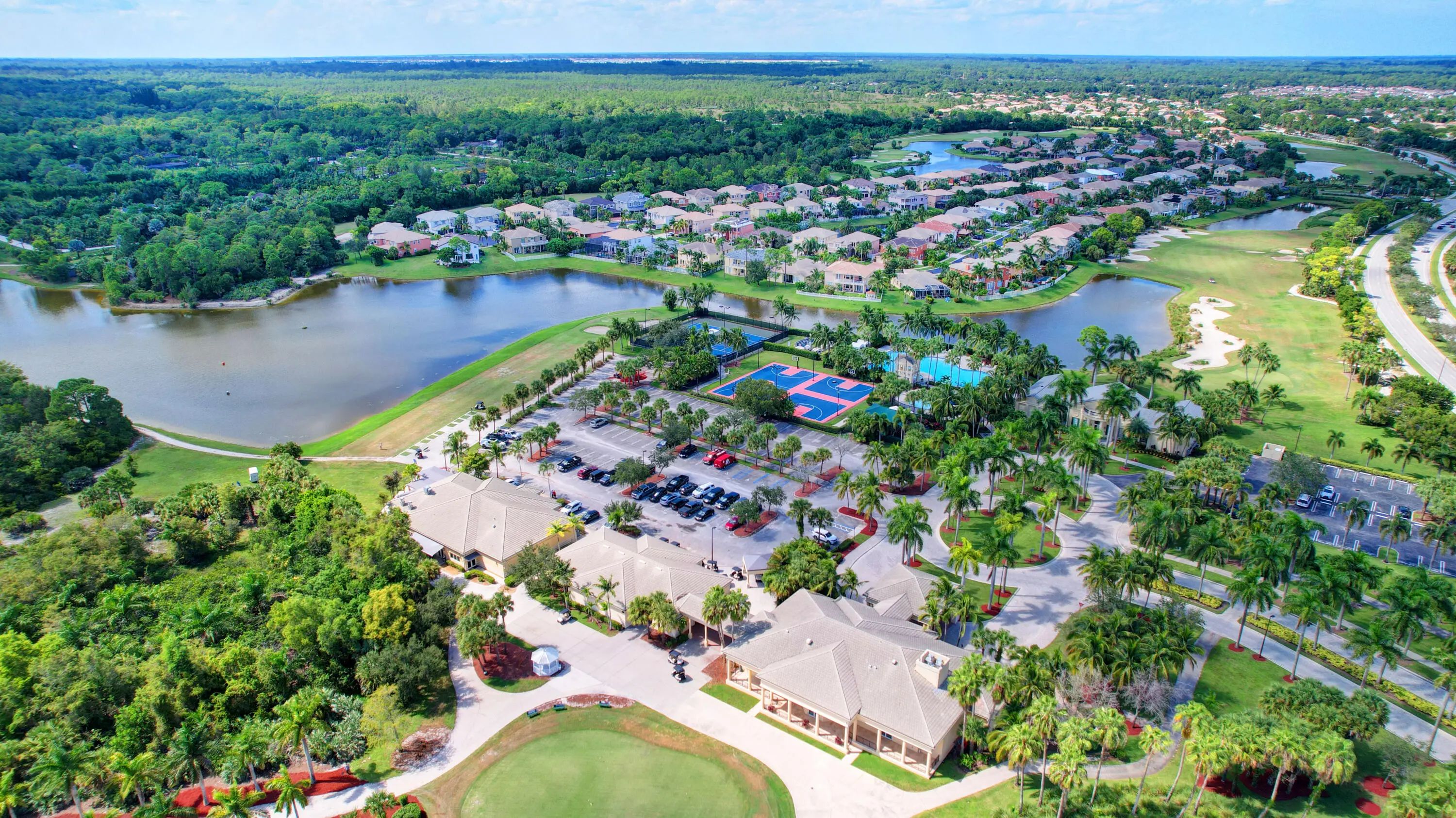 2279 Ridgewood Circle, Royal Palm Beach, FL, 33411