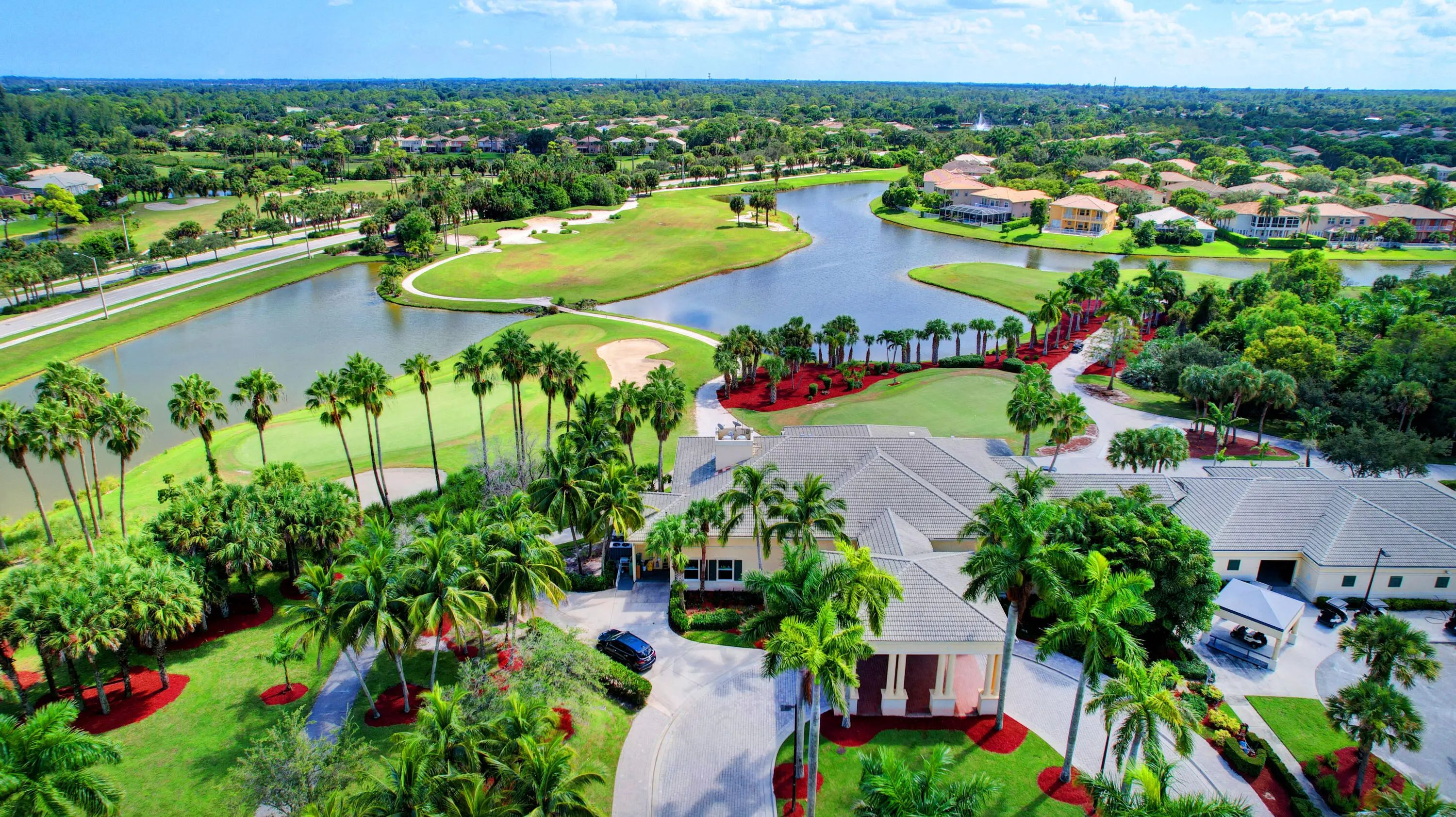 2279 Ridgewood Circle, Royal Palm Beach, FL, 33411