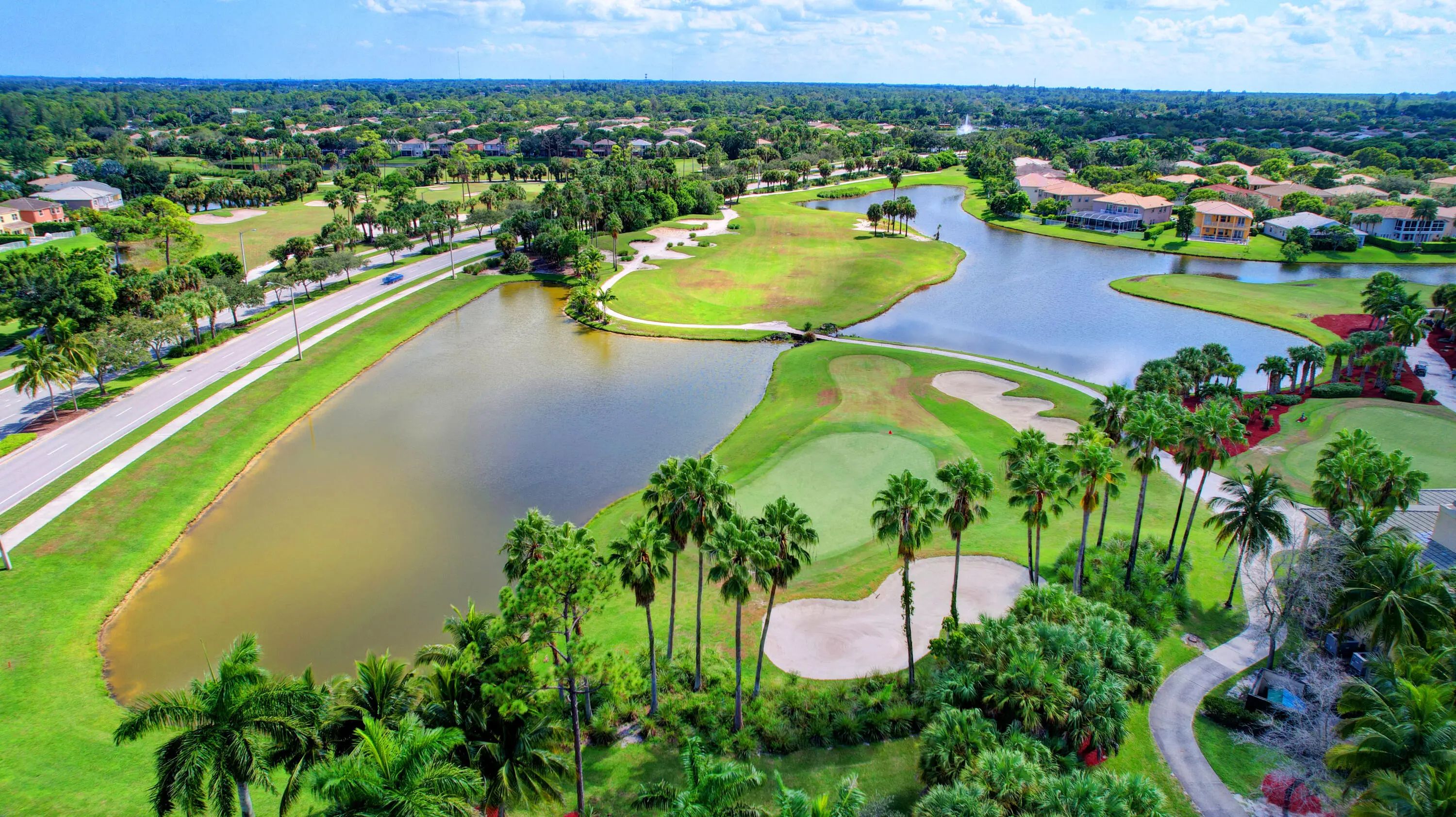 2279 Ridgewood Circle, Royal Palm Beach, FL, 33411