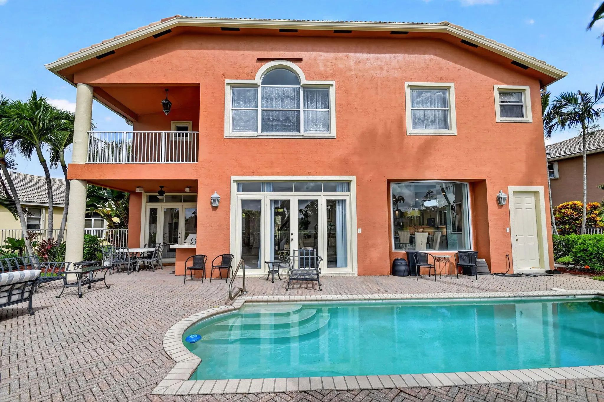2279 Ridgewood Circle, Royal Palm Beach, FL, 33411