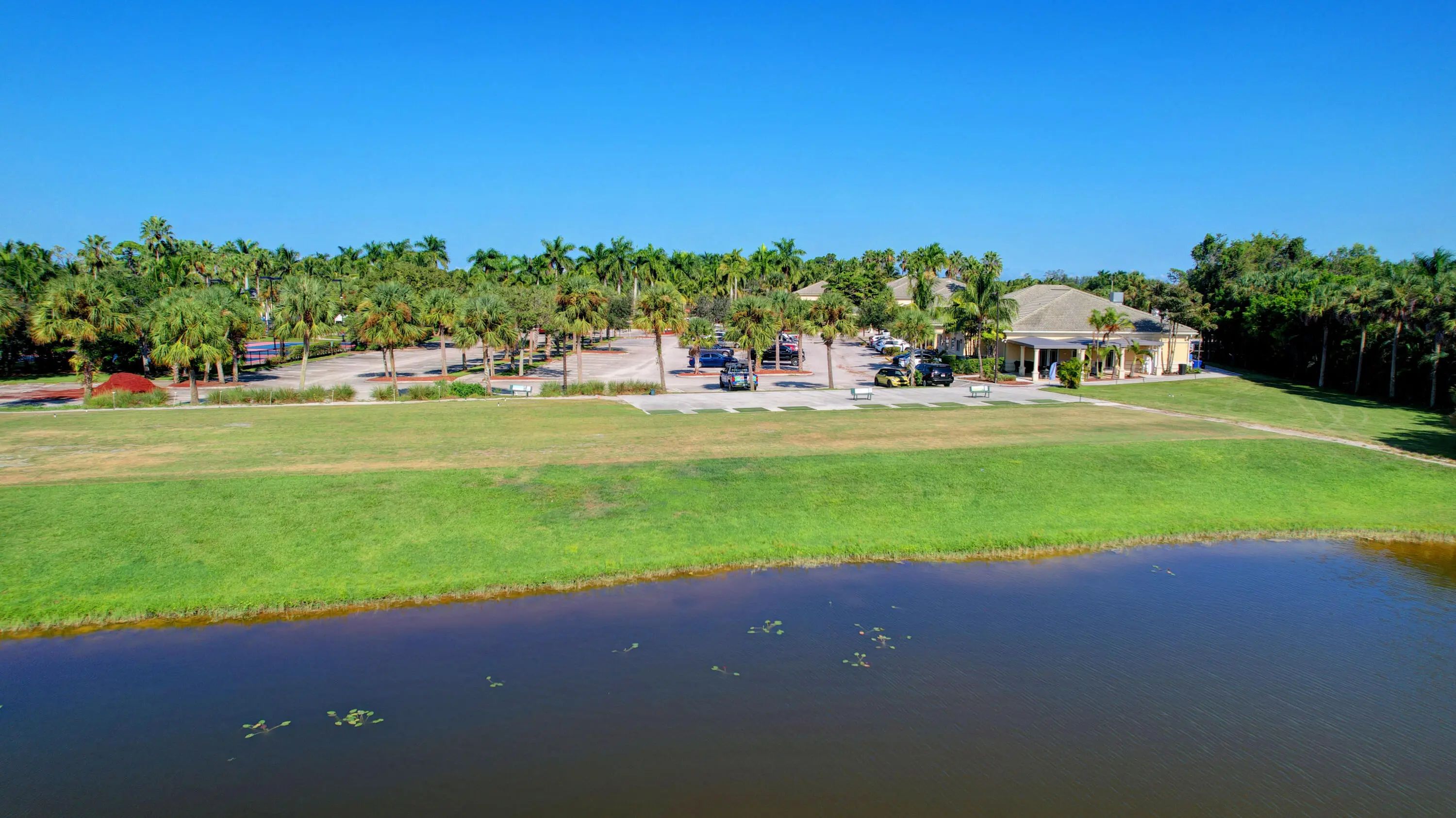 2279 Ridgewood Circle, Royal Palm Beach, FL, 33411