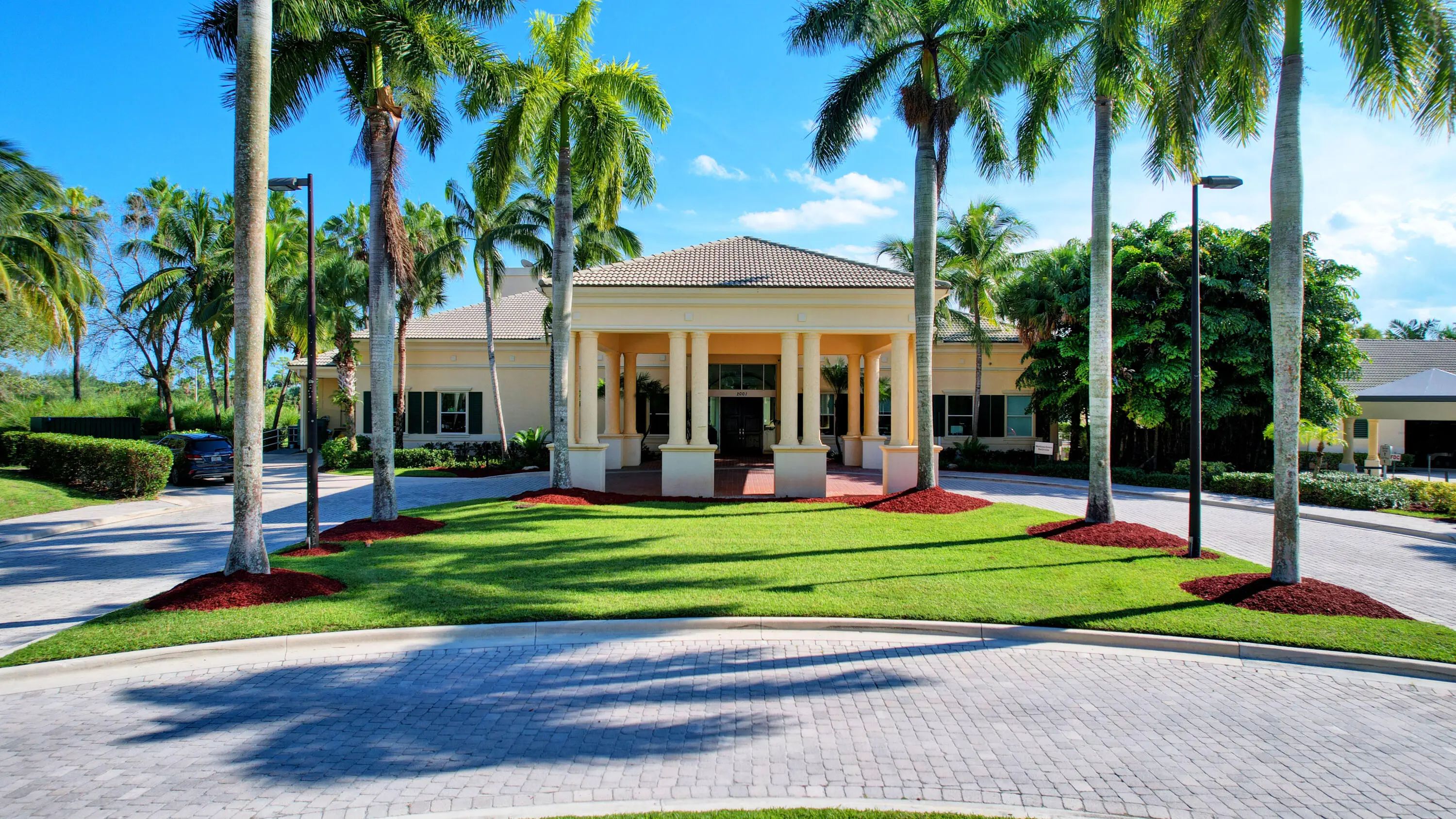 2279 Ridgewood Circle, Royal Palm Beach, FL, 33411