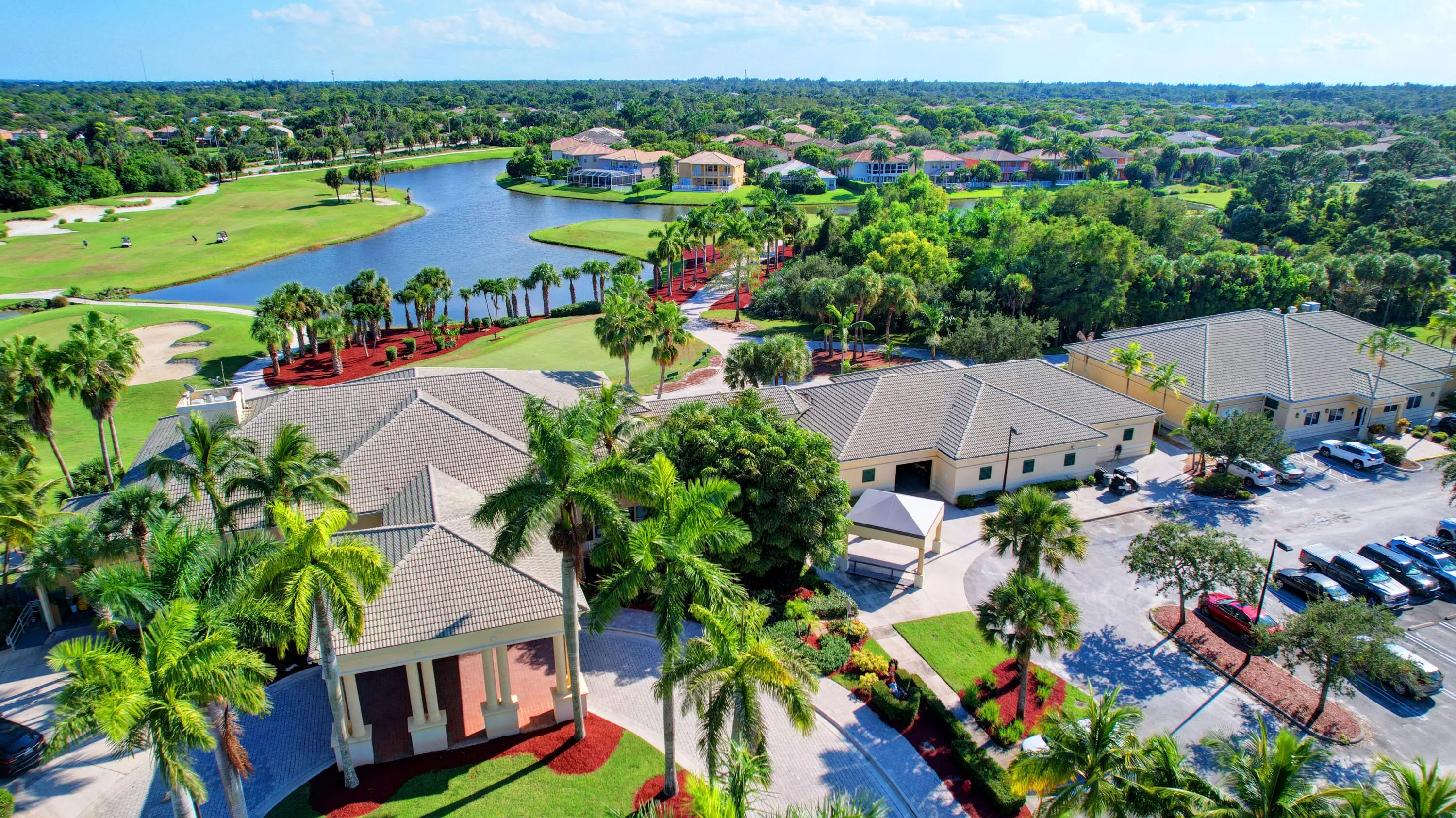 2279 Ridgewood Circle, Royal Palm Beach, FL, 33411