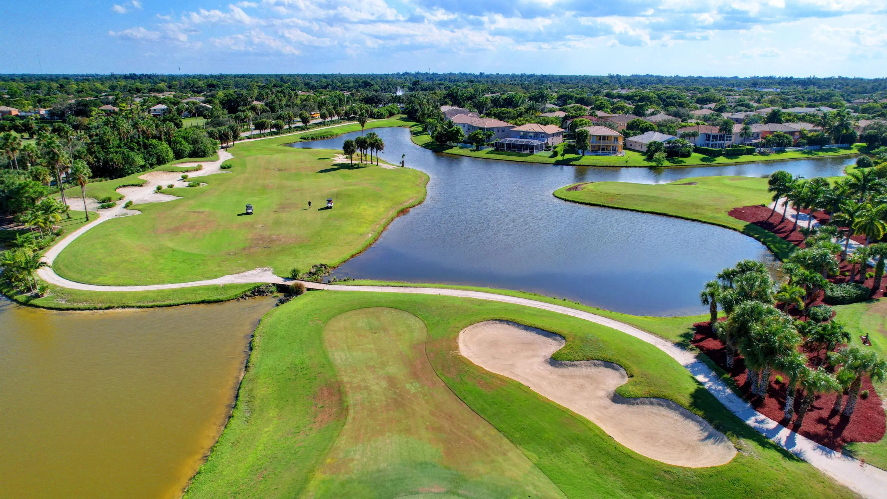 2279 Ridgewood Circle, Royal Palm Beach, FL, 33411