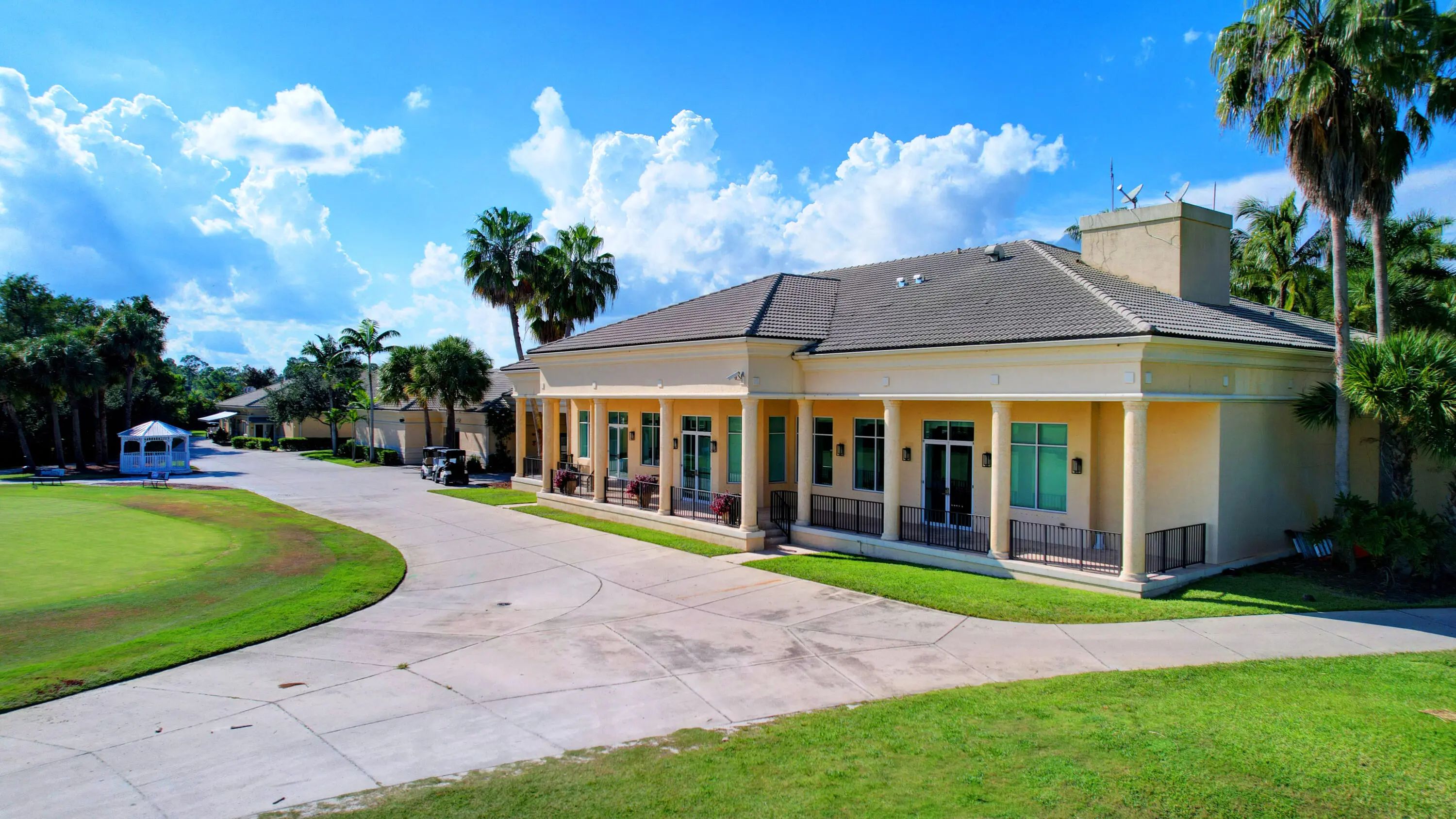 2279 Ridgewood Circle, Royal Palm Beach, FL, 33411