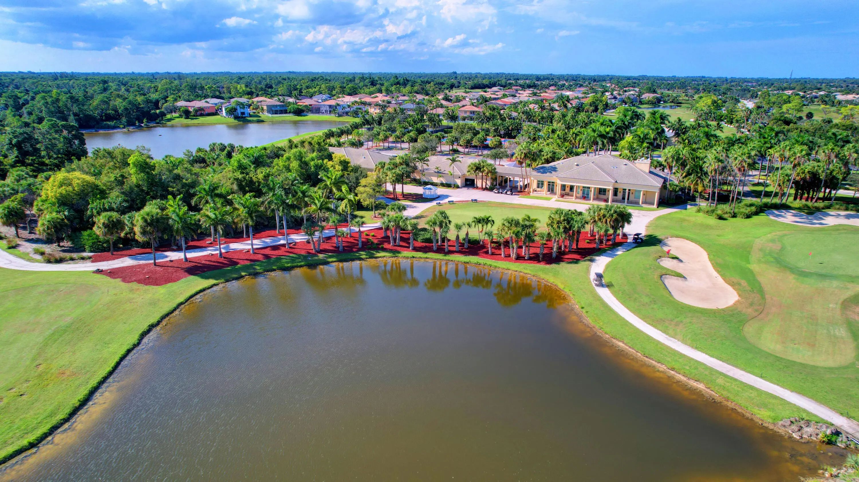 2279 Ridgewood Circle, Royal Palm Beach, FL, 33411