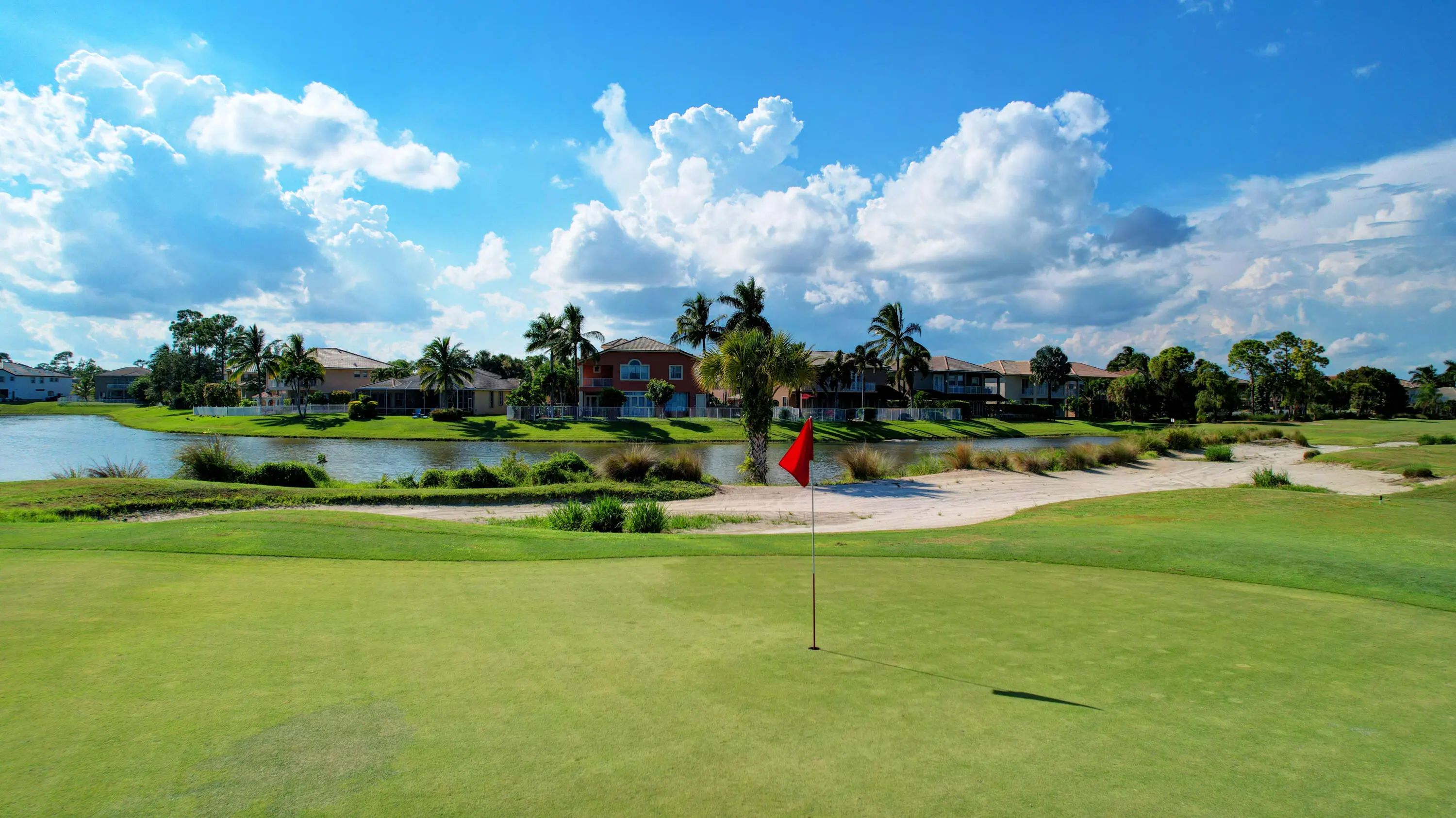 2279 Ridgewood Circle, Royal Palm Beach, FL, 33411