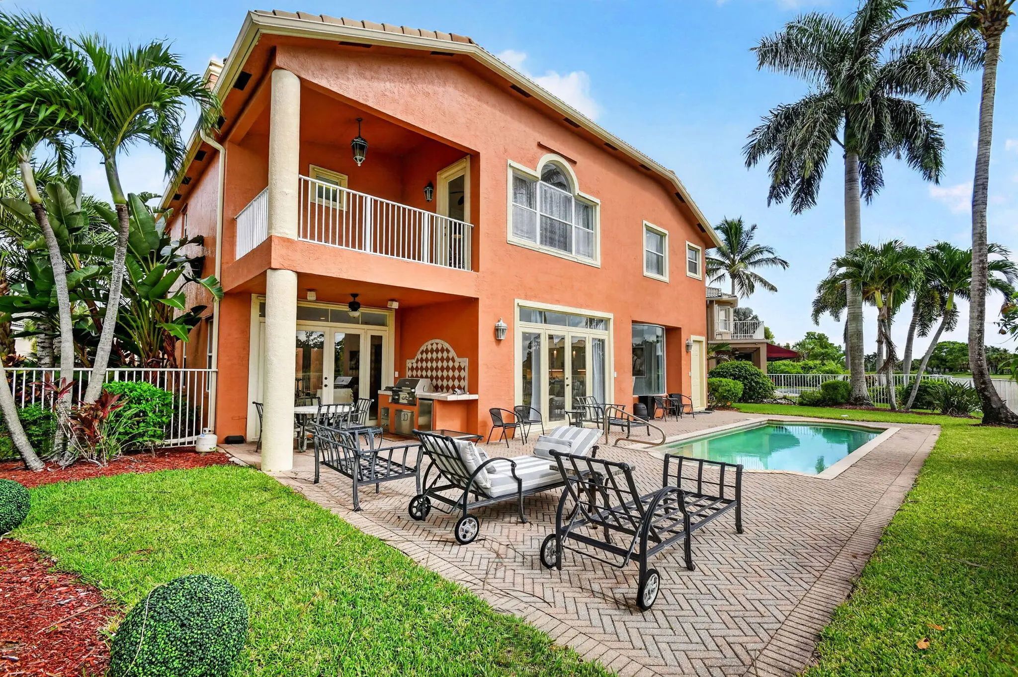 2279 Ridgewood Circle, Royal Palm Beach, FL, 33411
