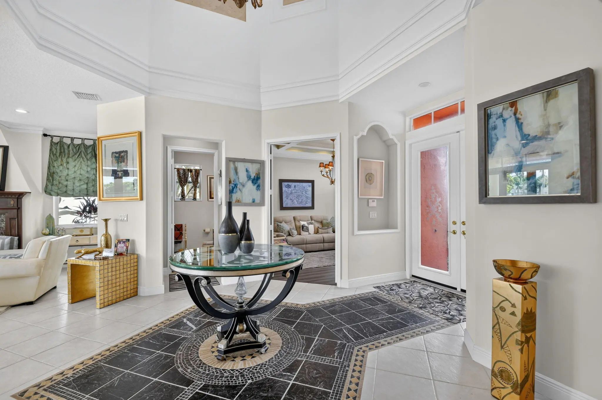 2279 Ridgewood Circle, Royal Palm Beach, FL, 33411