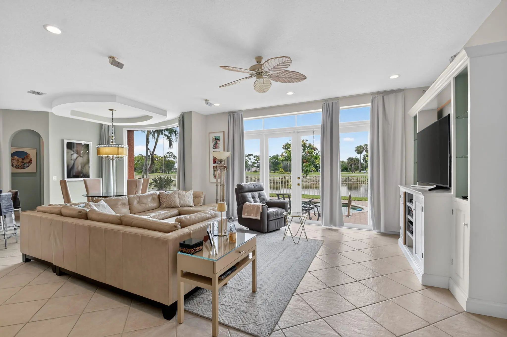 2279 Ridgewood Circle, Royal Palm Beach, FL, 33411