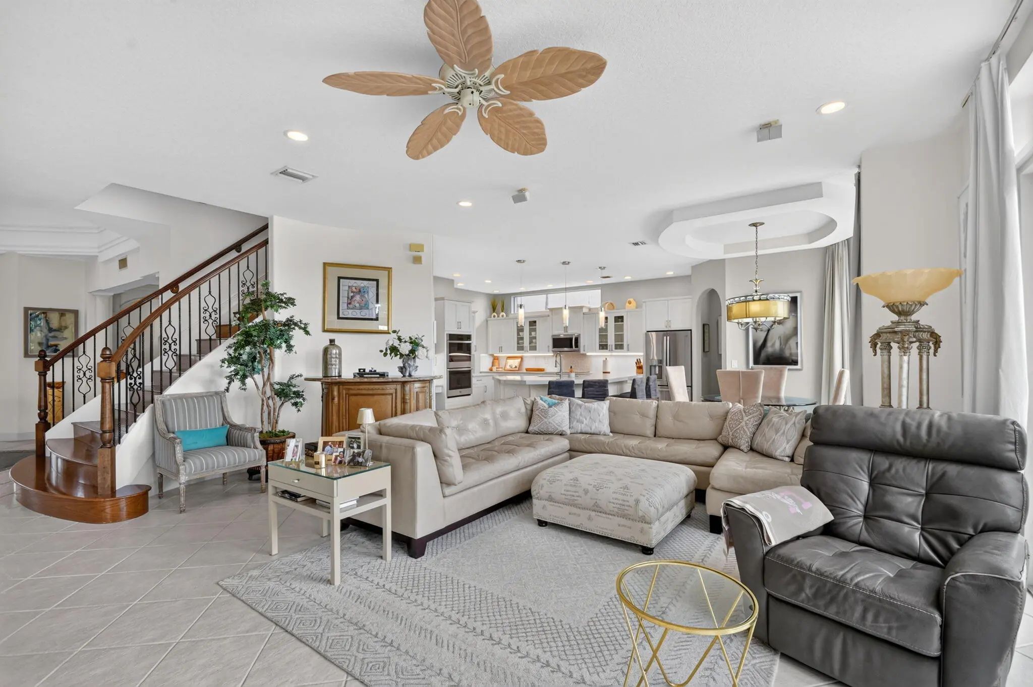 2279 Ridgewood Circle, Royal Palm Beach, FL, 33411