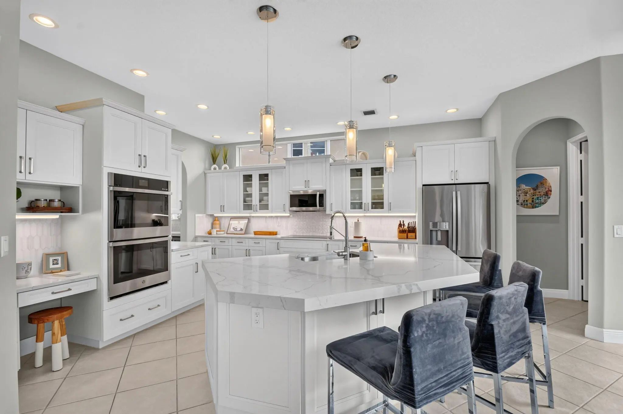 2279 Ridgewood Circle, Royal Palm Beach, FL, 33411