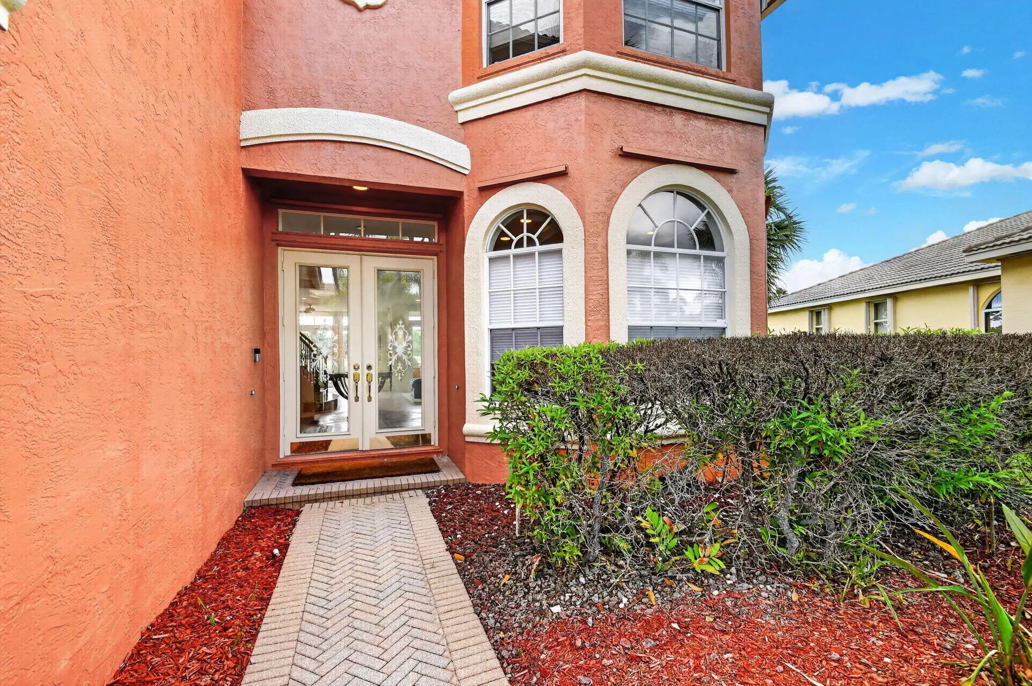 2279 Ridgewood Circle, Royal Palm Beach, FL, 33411
