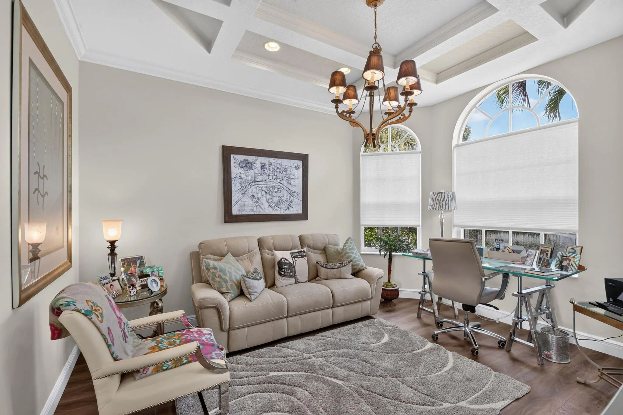 2279 Ridgewood Circle, Royal Palm Beach, FL, 33411