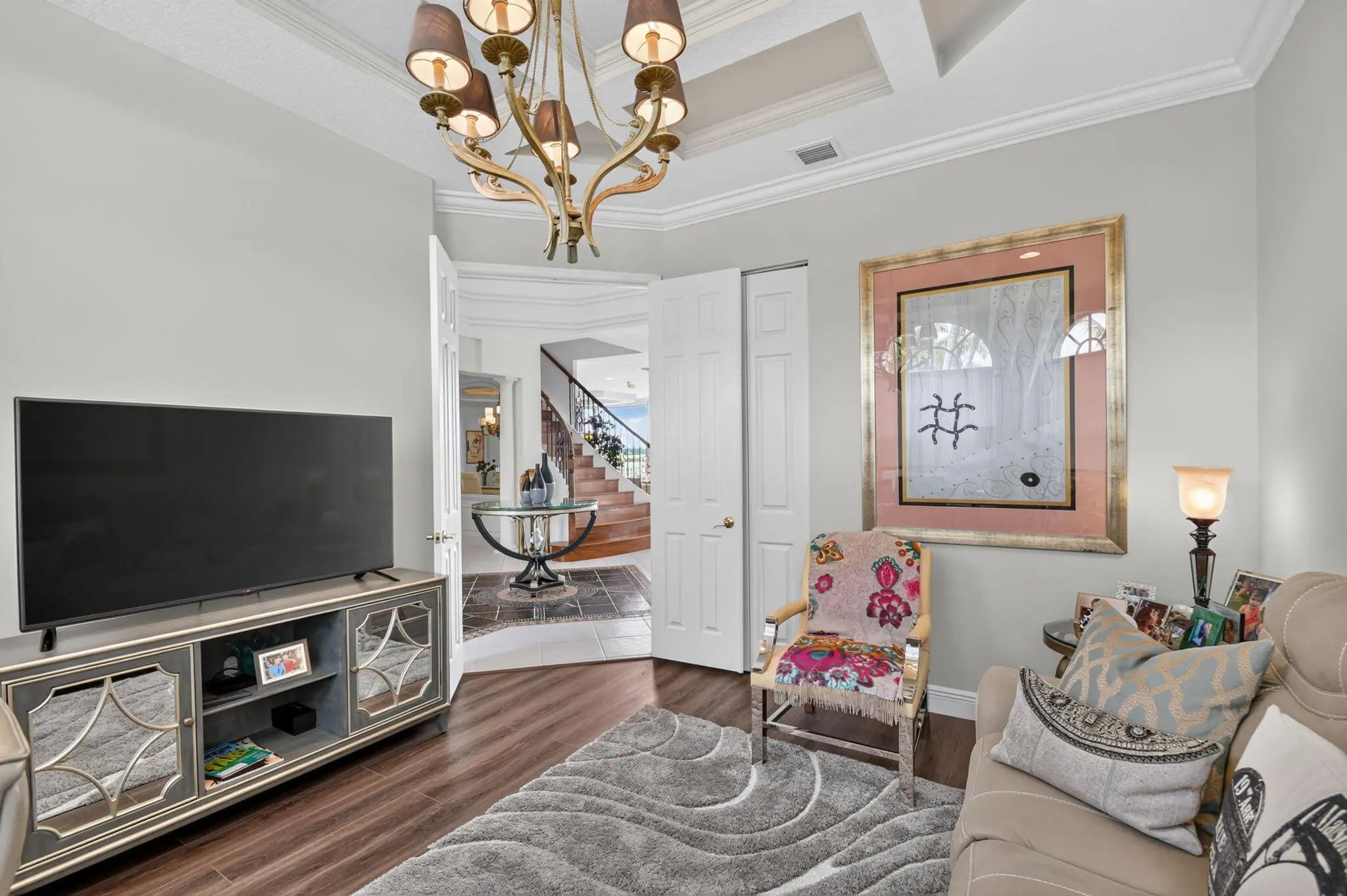 2279 Ridgewood Circle, Royal Palm Beach, FL, 33411