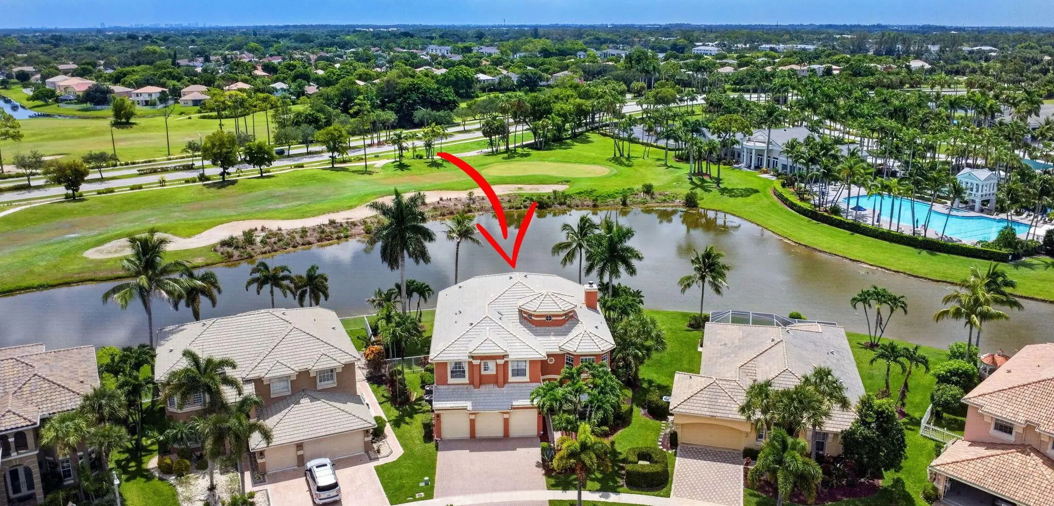 2279 Ridgewood Circle, Royal Palm Beach, FL, 33411