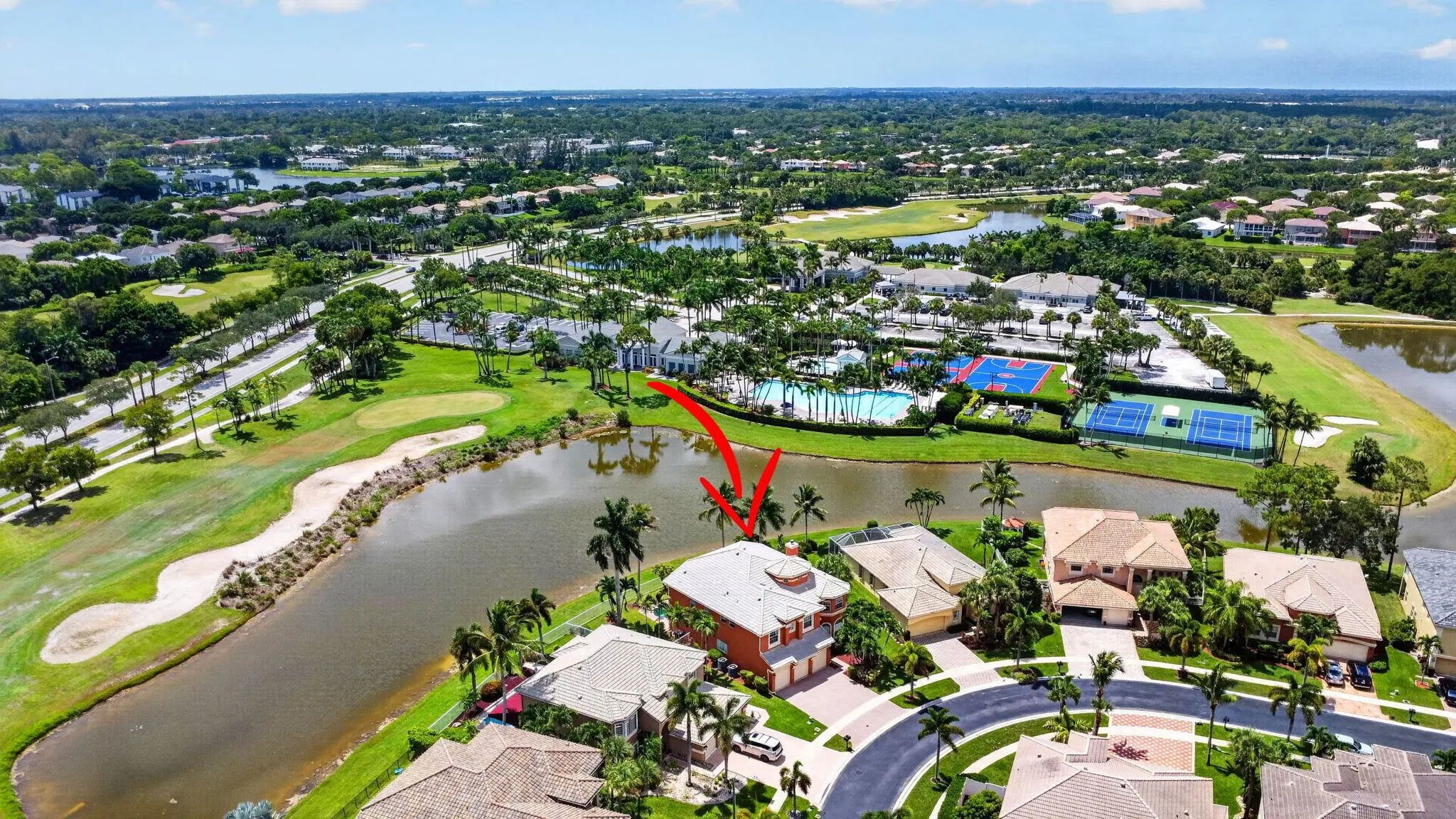 2279 Ridgewood Circle, Royal Palm Beach, FL, 33411