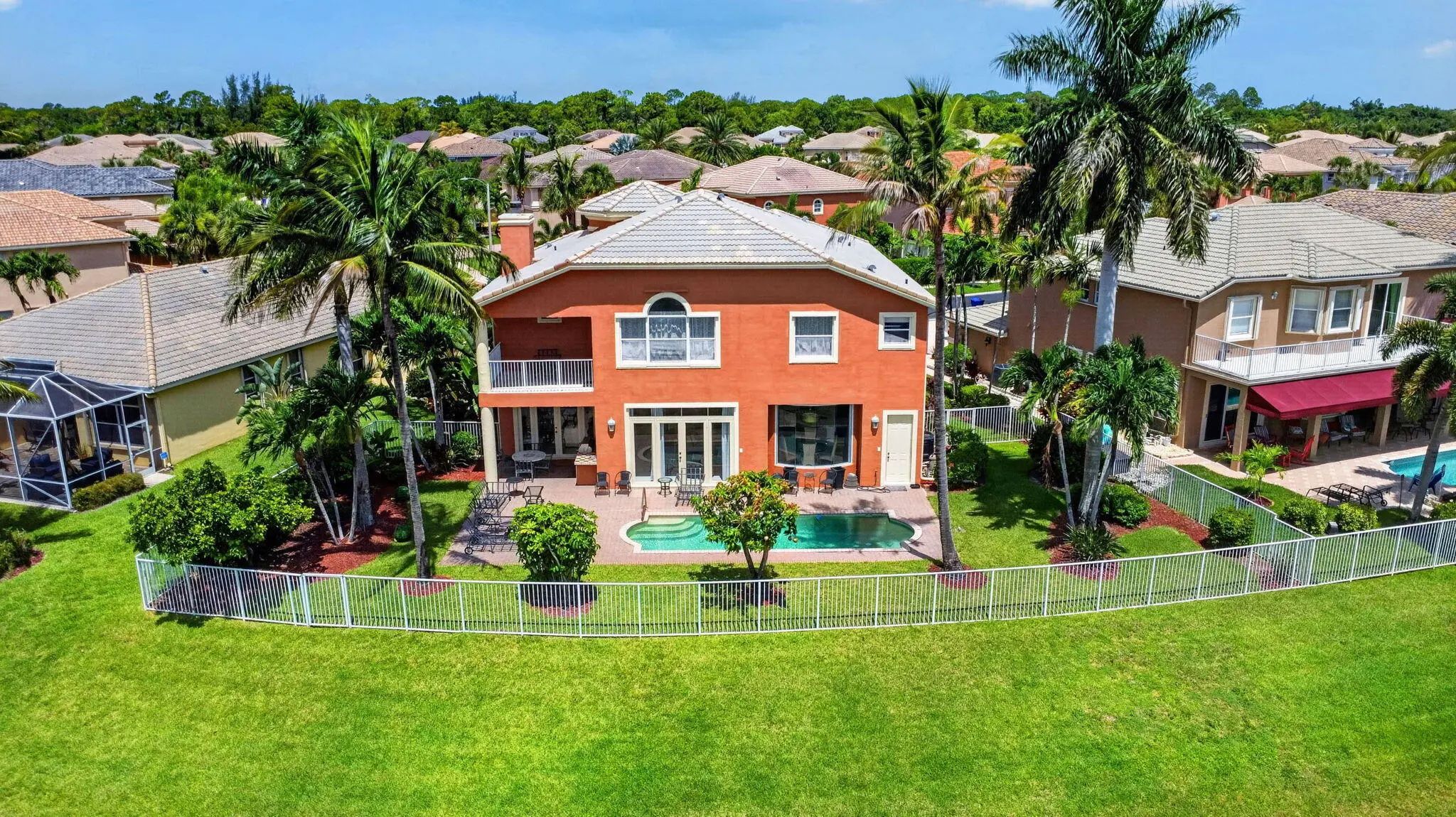 2279 Ridgewood Circle, Royal Palm Beach, FL, 33411