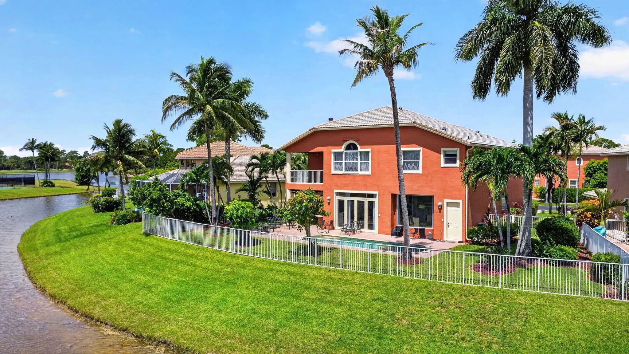2279 Ridgewood Circle, Royal Palm Beach, FL, 33411