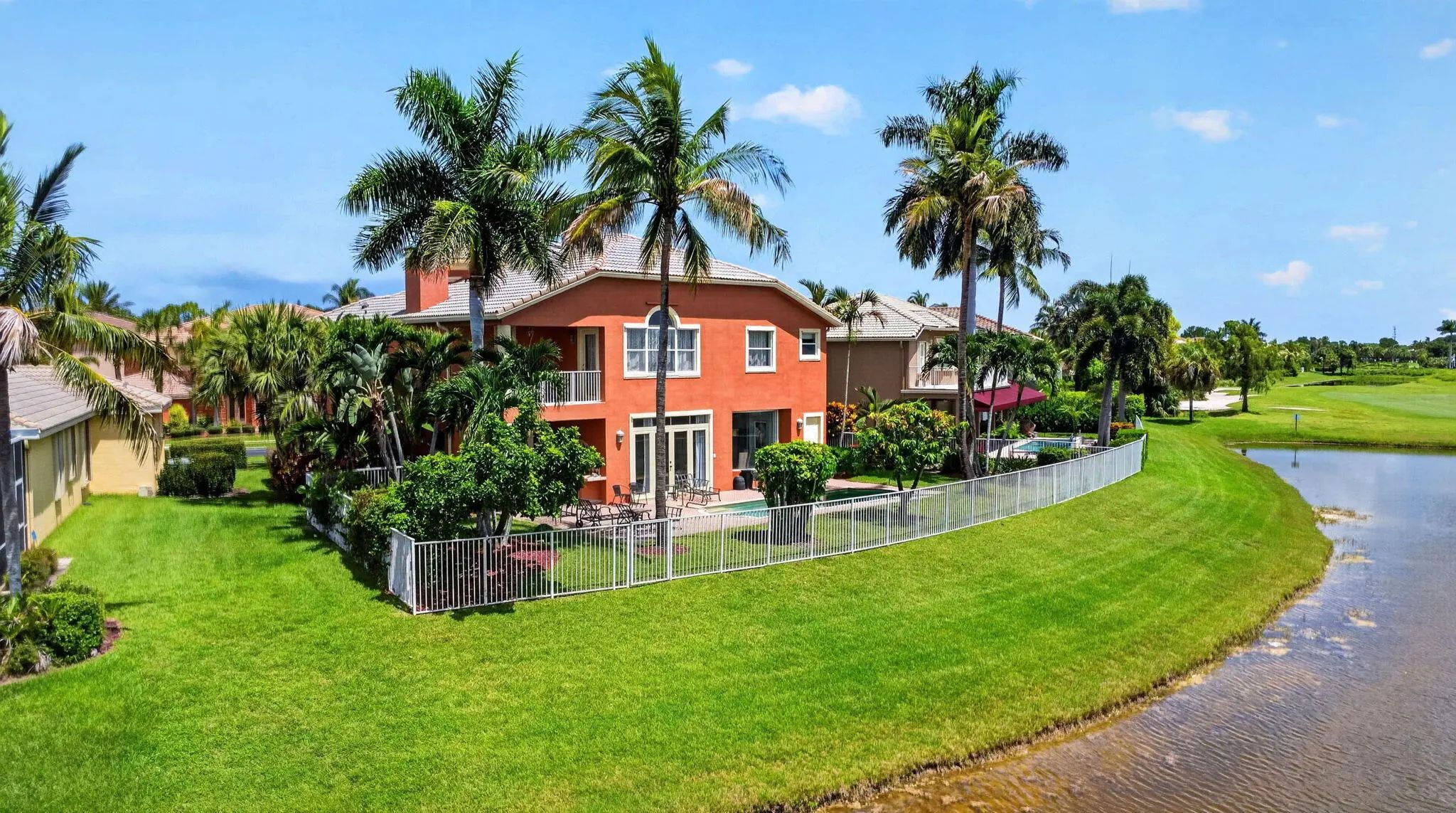 2279 Ridgewood Circle, Royal Palm Beach, FL, 33411